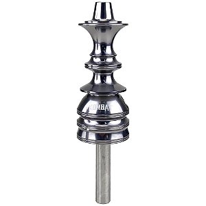 Stem Narguile Amazon Hookah Kombat - Titanium