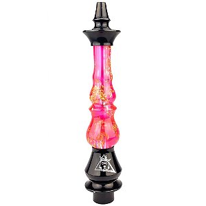 Stem Narguile Nayb Manic - Pink Gold