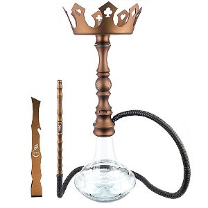 Narguile Zenith Hookah Nuts - Tabacco
