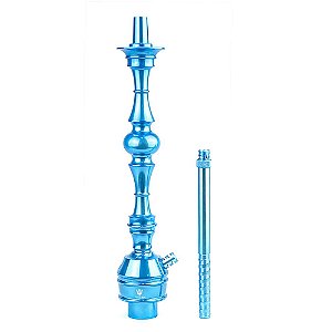 Stem Narguile Triton Up Azul Claro