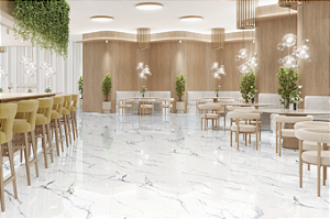 Porcelanato Polido P94.513 94x94