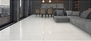 Porcelanato Mont Sable Polido 120x120