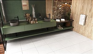 Porcelanato Cusco Ice 61x61
