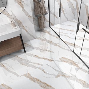 Prime Tucuma Polido HD 81x81