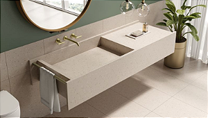 Porcelanato Jolie Ligth 61x120
