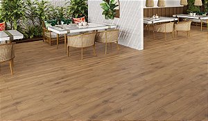 Porcelanato Legend Canela Natural 20x120