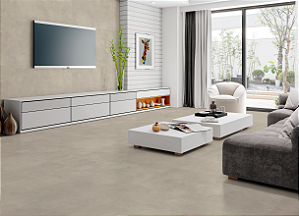 Porcelanato Zafira Polido 90x90