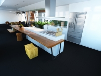 Porcelanato Bronco 84x84