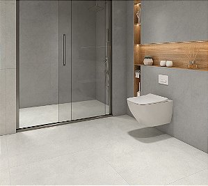 Premium Grigio Cement Mate HD 88x88