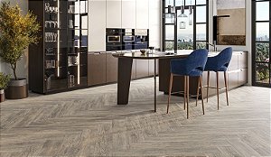 Porcelanato Albar Sand Natural 20x120