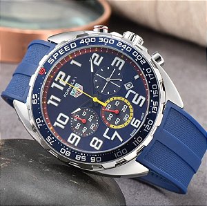 Tag Heuer Formula 1 Red Bull Racing AAA