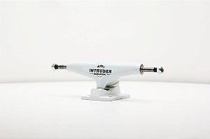 TRUCK INTRUDER PRO SERIES II 139MM - FULL WHITE- NEW