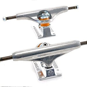 Truck Independent 144mm Stage 11 Forged Hollow Polished -par - Exclusivo
