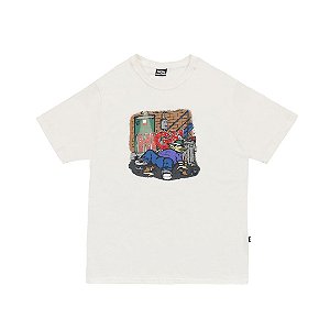 high company tee