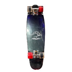 Skate cruiser hondar importado Maple Penny