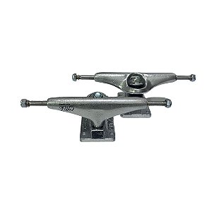 TRUCK STICK PRO 139MM SILVER - NEW SERIE