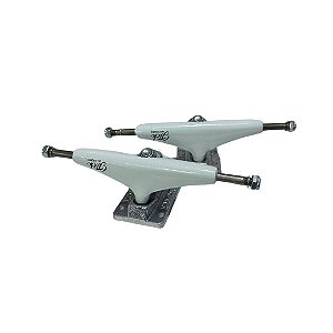TRUCK STICK PRO 139MM WHITE - NEW SERIE