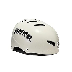 CAPACETE FOMO VERTICAL PROFISSIONAL BRANCO - PP (NEW SERIE)