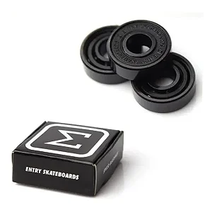 Rolamento Entry Importado Black