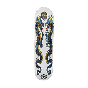 SHAPE FOMO VERTICAL DRAGON TWO - 8.0"