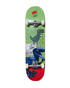SKATE HONDAR "MAPLE" PROFICIONAL IMPORTADO DINO