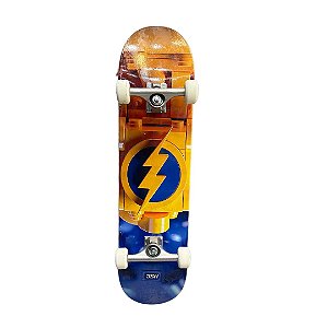 SKATE HONDAR IMPORTADO "MAPLE" PROFICIONAL THUNDER