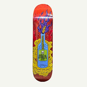 SHAPE MILK RATONES MOLOTOV 100% MAPLE CANADENSE 8,0"