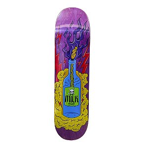 SHAPE MILK RATONES MOLOTOV 100% MAPLE CANADENSE 8,25"