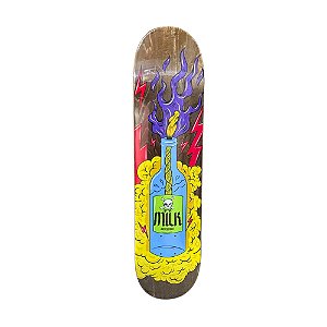 Shape Milk Molotov 100% MAPLE CANADENSE 7.75"