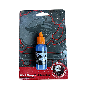 Óleo Black Sheep Speed Cream - Lubrificante especial P/ Rolamento de Skate