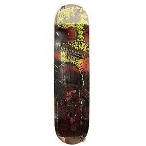 SHAPE PERFECT LINE SAMURAI MONSTER 8.0" EXCLUSIVO