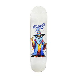 SHAPE SMITH 7 MAGO FULL WHITE 7.75"