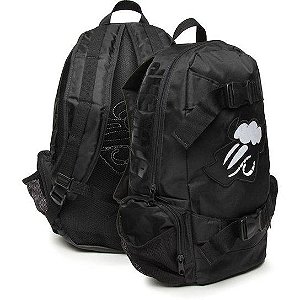 MOCHILA BLACK SHEEP CLEAN - PRETA