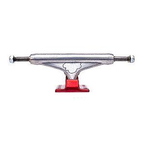 Truck Stronger Essência Hollow Tamboreado/Red 149MM