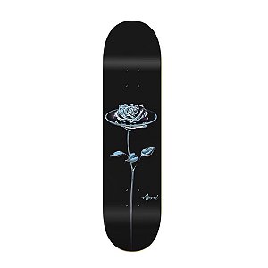 SHAPE APRIL CHROME ROSE BLACK 8.0" EXCLUSIVO