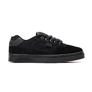 TÊNIS HOCKS FLAT LITE "FULL BLACK"