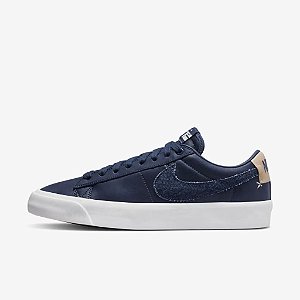 Tênis Nike Zoom Blazer Low Pro Grant Taylor Unissex