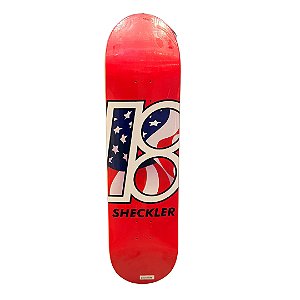 Shape Plan B Maple Sheckler Colors 8.25"