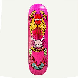 Shape Milk Wings 100% MAPLE CANADENSE 8.25"