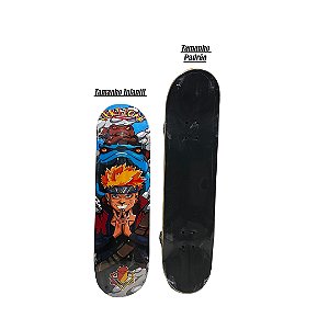 SHAPE FOMO VERTICAL INFANTIL 7.75"