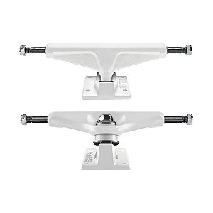 Truck Venture 5.2 White Lightning 139mm