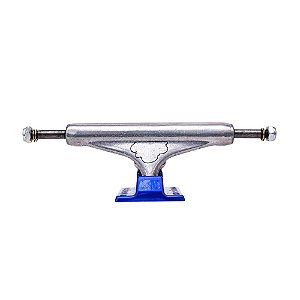 Truck Stronger Essência Hollow Tamboreado/Blue 149MM