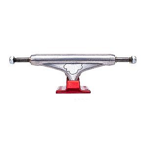 TRUCK STRONGER ESSÊNCIA HOLLOW TAMBOREADO/RED 149MM