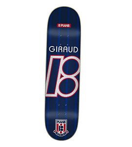 Shape Plan B Maple Pro Model Aurelien Giraud 8,25