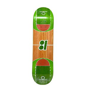 SHAPE PLAN B BALL COURT 8.0″ GREEN