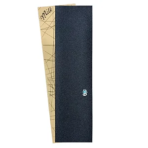 LIXA ALCAR GRIP TAPE PREMIUM - PRETA