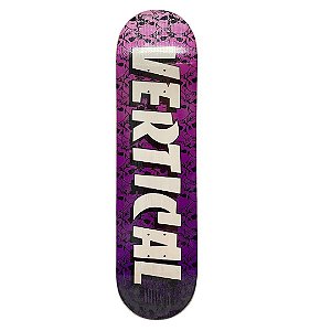 SHAPE FOMO VERTICAL MAPLE NEW PURPLE 8.0"