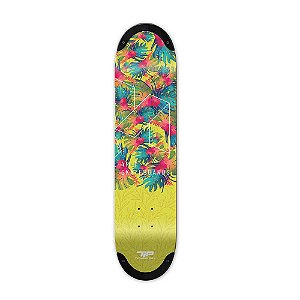 Shape 4M Tip Technology Marfim Tropical Summer 8.0"