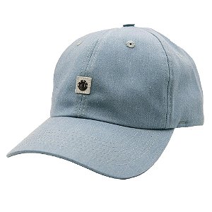 BONÉ ELEMENT FLUKY DAD HAT - PETROLEO