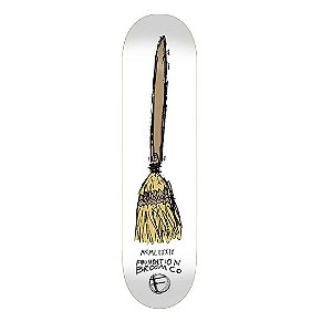 Shape Foundation Broom CO. - 8,0" Exclusivo